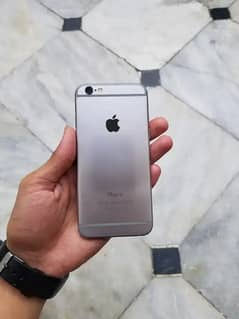 iPhone 6 WhatsApp Num #03265949331 64GB For Very Urgent Sale