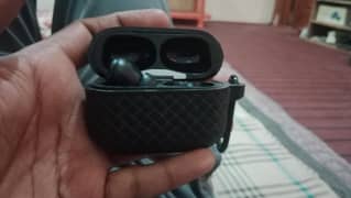 Airpods M50
