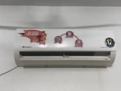 Dawlance 1ton AC sprinter model