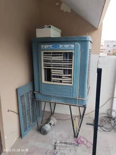 full size air cooler