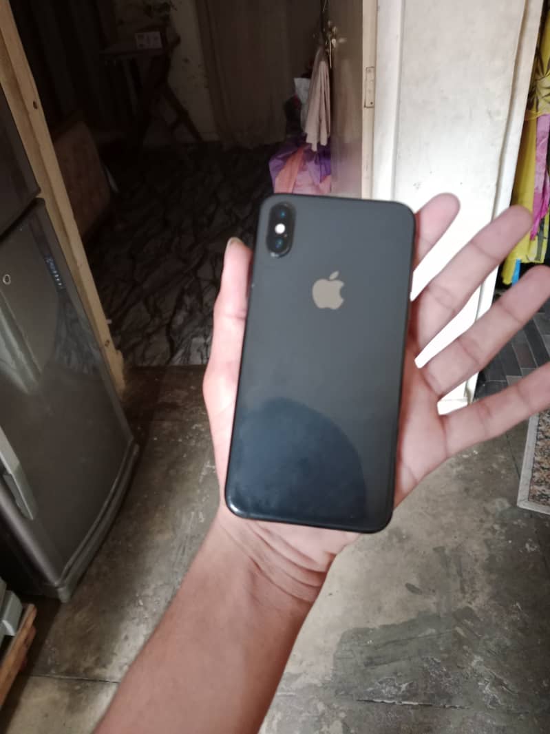 Iphone x non pta factory unlock exchange possible 0