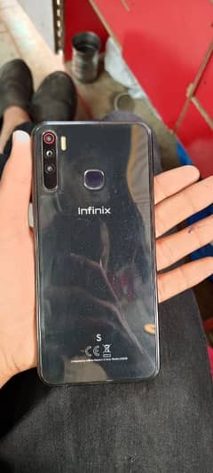 Infinix