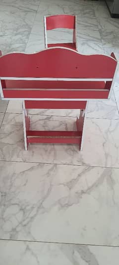 kids study table
