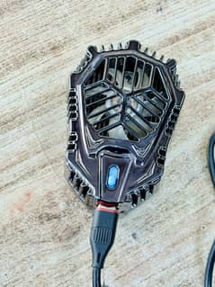 Phone cooling fan contact number 03143499600