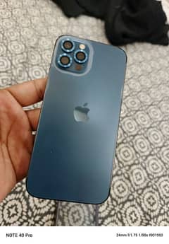 Iphone 12 Pro 256 GB