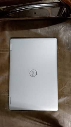 DELL LATITUDELL 5320 I5 11TH GEN 8GB RAM 256GB SSD