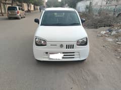 Suzuki Alto VXR 2022