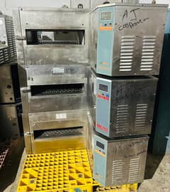 Conveyor Oven Gasro