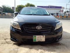 Toyota  Corolla XLI