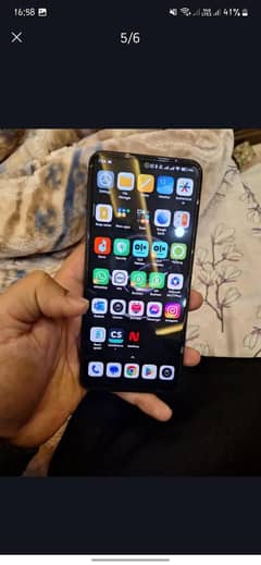 Redmi Note 12 | 8+8 GB RAM, 128GB