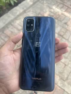 One plus nord 10 (5g)