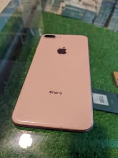 iphone 8 plus pta approved