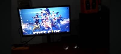 core i5 4 generation PC for sale