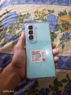 Infinix hot 50 8gb128.8 month warenti