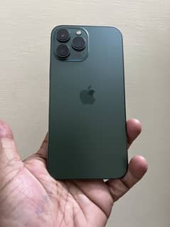 iPhone 13 Pro Max PTA APPROVED