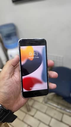 IPhone 7 pta approved