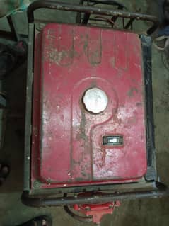 Loncin 5.5kva