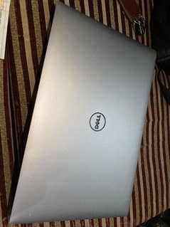 Dell Precision 5520 | i7 7th Generation | For Sale