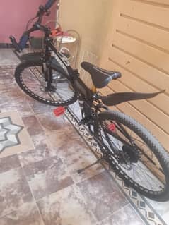 Voxy bicycle for sale