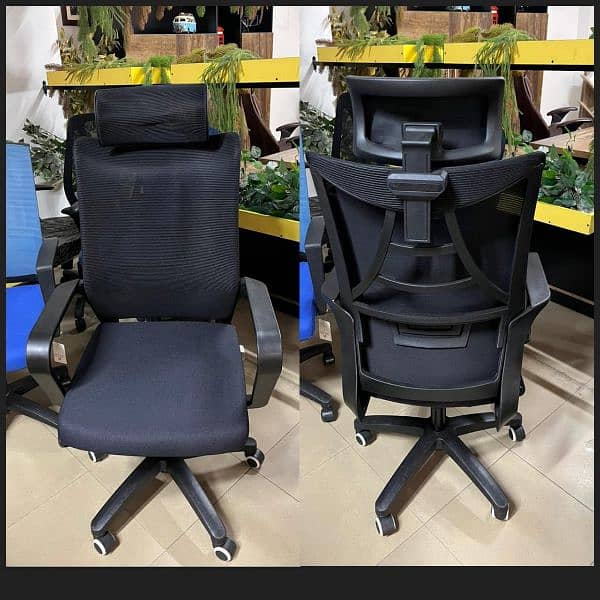 staff chair/mesh chair/office chair 12