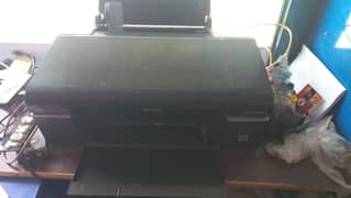 Epson T60 Printer