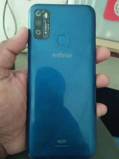 infinx