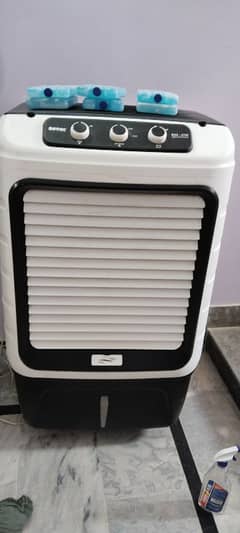 Royal Room Cooler