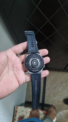 hono tico mad by garmani samrt watch