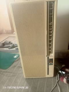 POTABELY AC  /