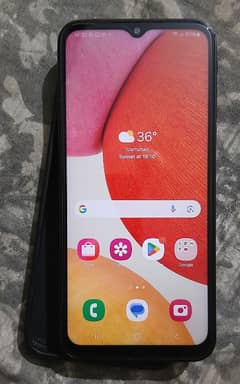 samsung galaxy A14 4/128gb