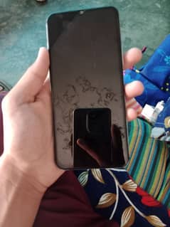 back side damage