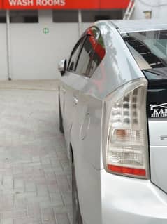 Toyota Prius 2014