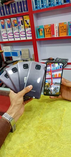 Motorola G power 2021 4/64 pta approved 03152675361