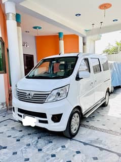 Changan