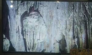 43" Android TV - Brand New (Unused)