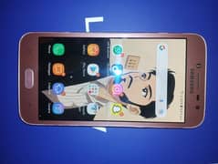 Samsung J2 pro 2018 pta