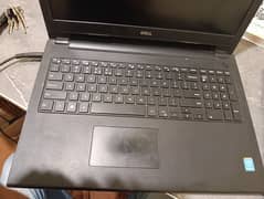 dell laptop