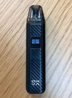 OXVA