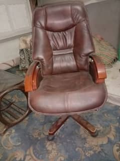Office Revolving chair