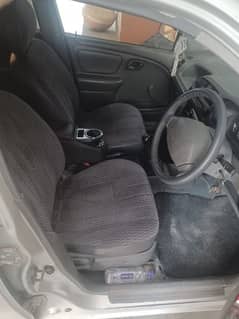 Suzuki Alto 2009