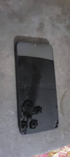 Redmi 10A 4+2/128  Official PTA Approved