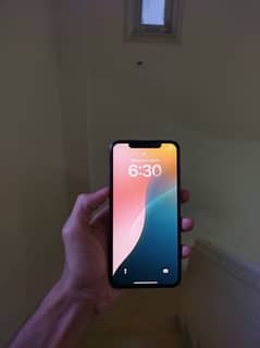 IPhone Xs Max (256 gb non pta)