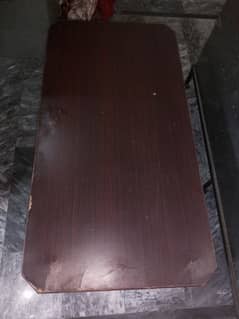 Wood dining Table
