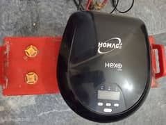 UPS and Battery AGS