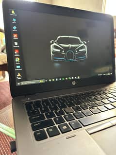 HP EliteBook 840 G1 | Core i5 4th Gen Negotiable