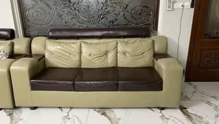 sofa set for sale
