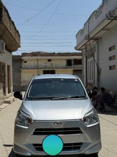 Toyota Pixis Epoch 2020 Import in last of 2023