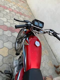 Honda.
