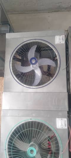 Air cooler