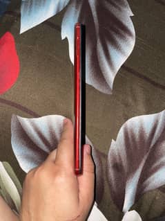 Vivo y85A 4ram/64gb